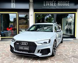 Audi RS 4 Avant 2.9 TFSI quattro tiptronic