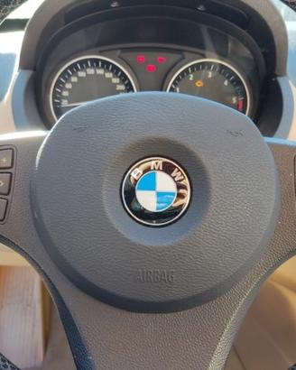 Airbag volante BMW X3 del 2008
