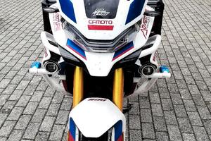 CF MOTO 800 MT TOURING