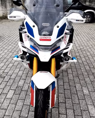 CF MOTO 800 MT TOURING