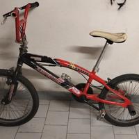 BMX per bambini