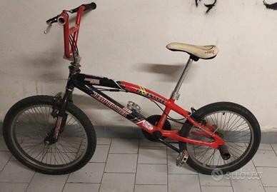 BMX per bambini