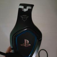 Cuffie ps4