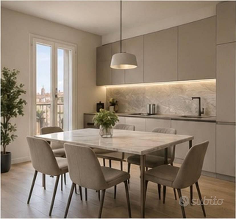 Appartamento – Padova, San Giuseppe - Vista 3