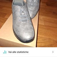 Scarpe soft Lookfoot