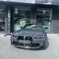 BMW - M4 Coupé COMPETITION