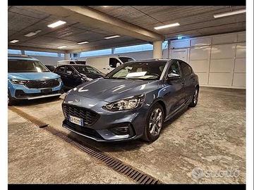 RICAMBI FORD FOCUS ST ORIGINALI 2021