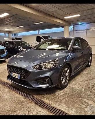 RICAMBI FORD FOCUS ST ORIGINALI 2021