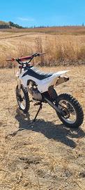 pit bike 125