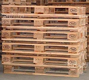 Pallet pedane epal eur