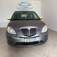 LANCIA Ypsilon 1.2 .Argento