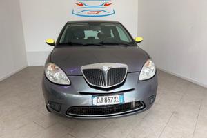 LANCIA Ypsilon 1.2 .Argento