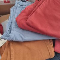 lotto abbigliamento bambino