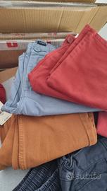 lotto abbigliamento bambino