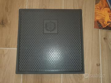 libro levante ponente hortus conclusus 