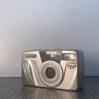 Yashica EZ Zoom – per ricambi, non si accende