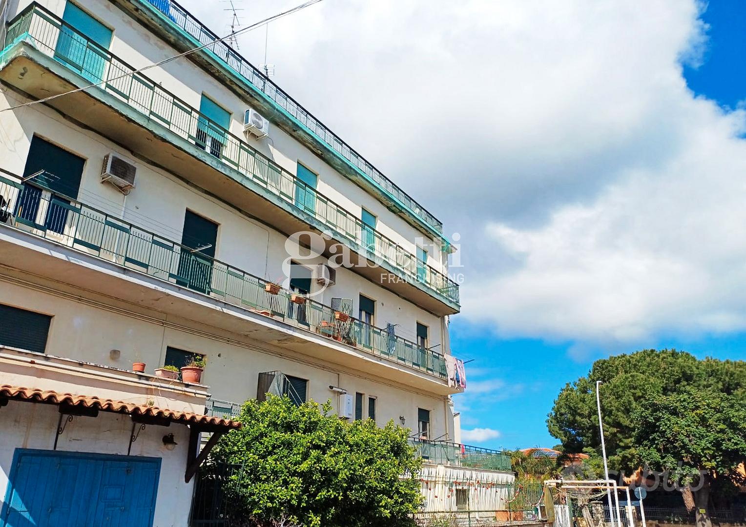 Appartamento – Santa Flavia, Porticello - Vista 3