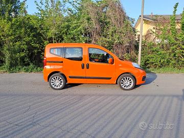 Fiat Qubo 