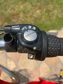 Bicicletta