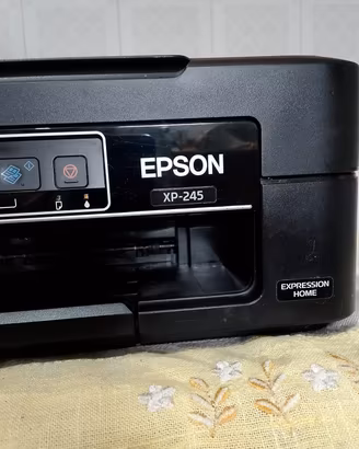 Stampante Epson XP-245 Wifi Multif. Come Nuova