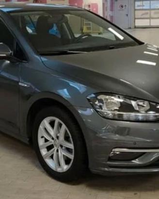 Volkswagen Golf 1.4 TGI 5p. Executive BlueMotion