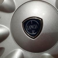 Copri cerchio originale Lancia YpSilon 15 pollici