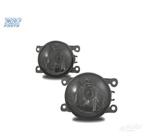 FARI ANABBAGLIANTI FUMÉ ASTRA G H PER SUZUKI PEUGE