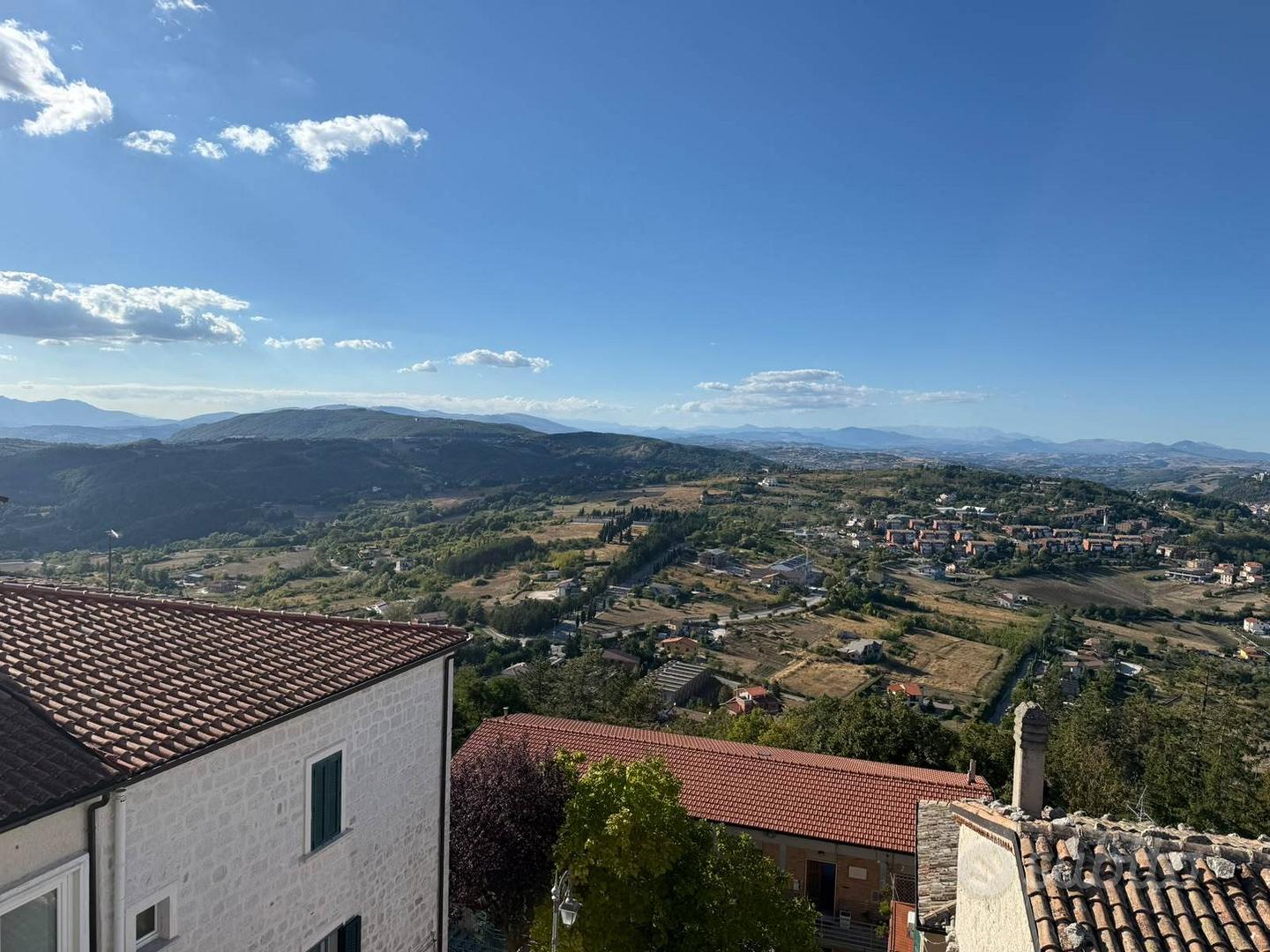 Appartamento – Ferrazzano, San Giacomo - Vista 2