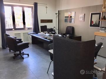 Uffici centro San Sebastiano al Vesuvio