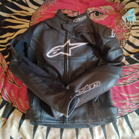 Alpinestars giacca moto