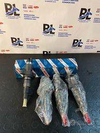 INIETTORI BOSCH IVECO EUROCARGO 100E21- DAF LF45.1