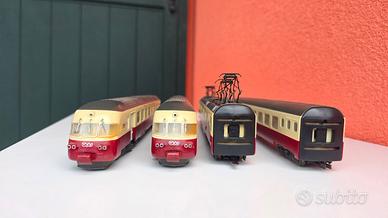 Lima 149812 Gottardo Tee