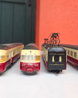 Lima 149812 Gottardo Tee
