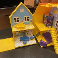 Peppa pig giochi