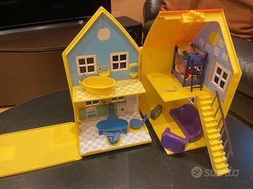 Peppa pig giochi