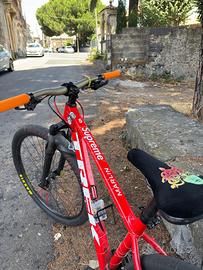 Bici treck marlin 5