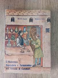 L'assistenza Ospedaliera e farmaceutica...........