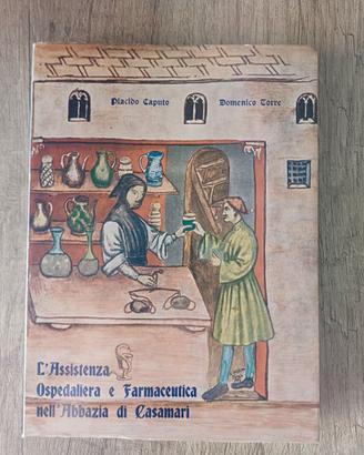 L'assistenza Ospedaliera e farmaceutica...........