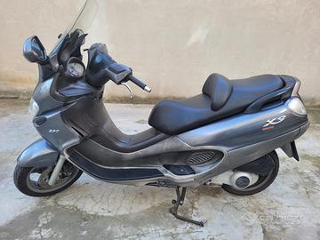 Piaggio X9  250 Evolution
