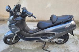 Piaggio X9  250 Evolution