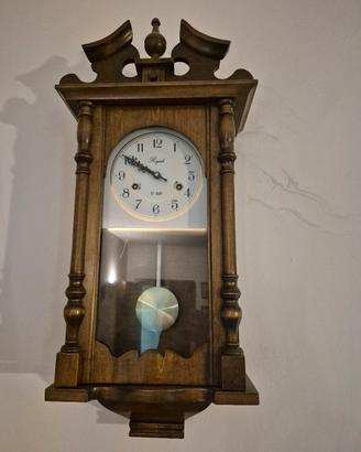 Orologio a pendolo Royale