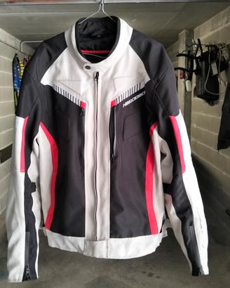 giubbino estivo uomo tg 52