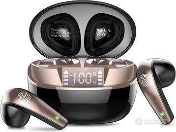 Cuffie Bluetooth Dobopo Q13