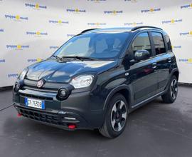 FIAT Panda My24 1.0 70cv Hybrid