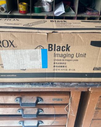Unità immagine nero per stampante 7400