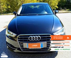 AUDI A3 3 serie A3 1.6 TDI 116 CV S tronic Sport