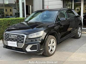 Audi Q2 1.6 tdi Sport *LEGGERE DESCRIZIONE*