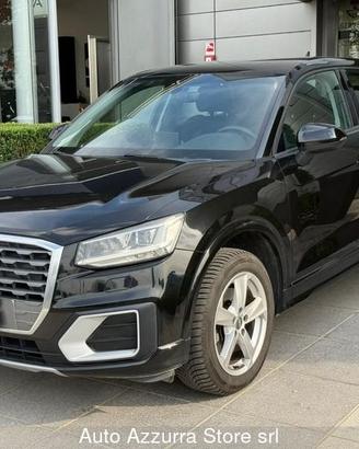 Audi Q2 1.6 tdi Sport *LEGGERE DESCRIZIONE*