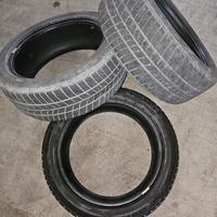 3 gomme invernali 215/50 r18