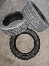 3 gomme invernali 215/50 r18